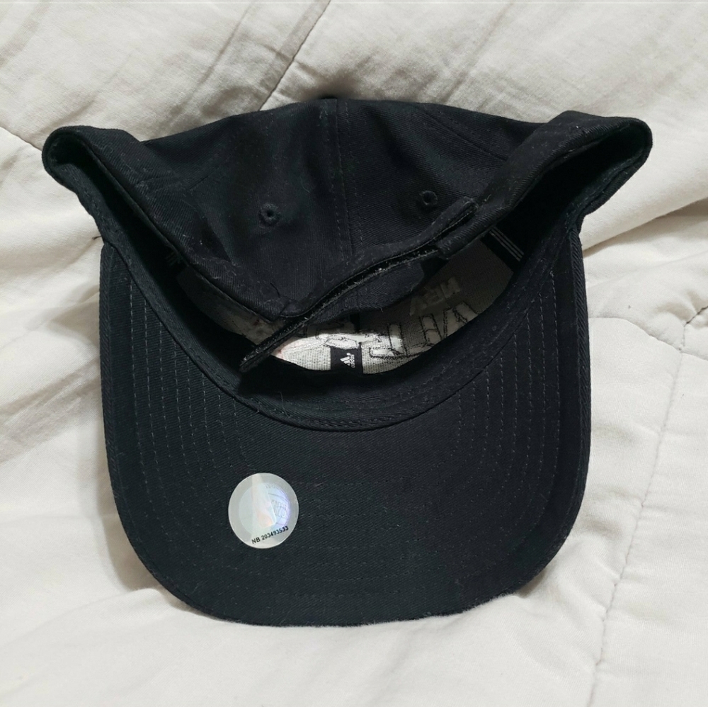 Official Adidas Vintage 2013 NBA All Star Game Cap - Picture 5 of 7